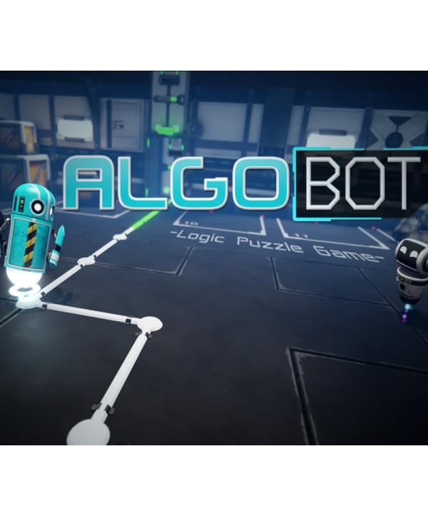 Algo Bot Steam Key GLOBAL